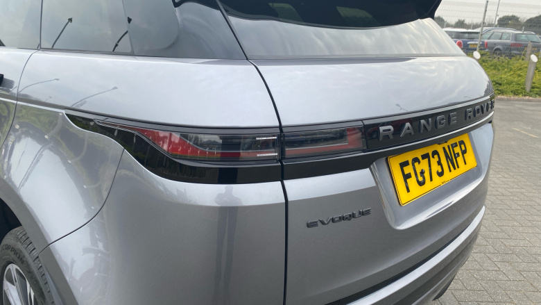 Land Rover Range Rover Evoque 2.0 D200 Dynamic HSE 5dr Auto Diesel Hatchback